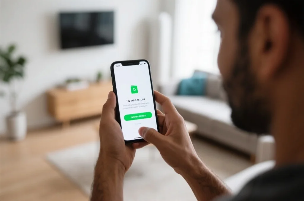 解决电子娱乐APP下载常见错误的通用方法，适用多种手机型号