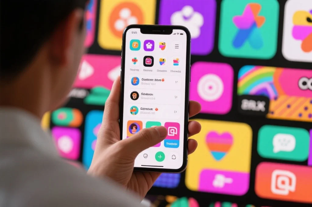 PG娱乐APP：解锁你可能不知道的5个隐藏功能，让体验更升级！
